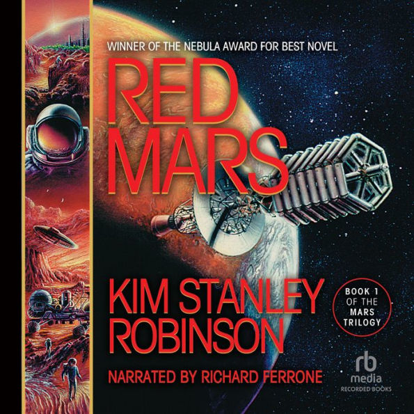 Red Mars